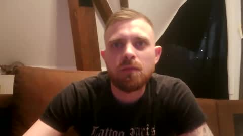 Snapshot of ghostrider883hd chatting on February 19, 2025, 4:55 pm ghostrider883hd online show from February 19, 2025, 4:55 pm