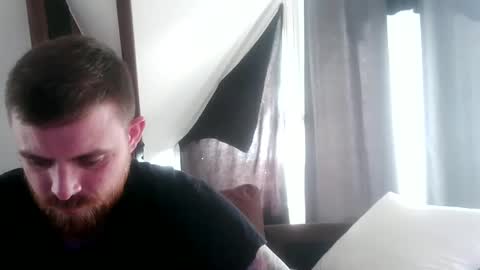 Snapshot of ghostrider883hd chatting on March 10, 2025, 1:10 pm ghostrider883hd online show from March 10, 2025, 1:10 pm