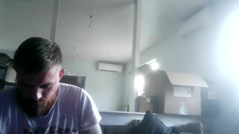 Snapshot of ghostrider883hd chatting on September 10, 2025, 6:24 am ghostrider883hd online show from September 10, 2025, 6:24 am