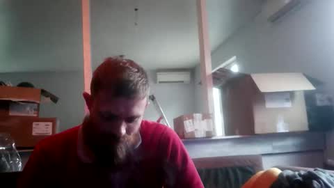 Snapshot of ghostrider883hd chatting on September 14, 2025, 5:01 pm ghostrider883hd online show from September 14, 2025, 5:01 pm