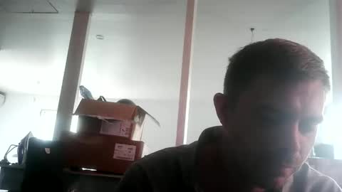 Snapshot of ghostrider883hd chatting on October 1, 2025, 7:36 am ghostrider883hd online show from October 1, 2025, 7:36 am