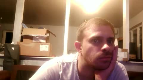 Snapshot of ghostrider883hd chatting on October 3, 2025, 7:33 pm ghostrider883hd online show from October 3, 2025, 7:33 pm