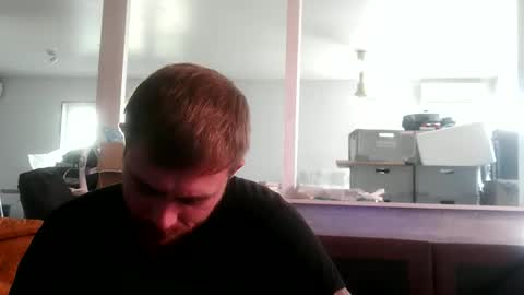 Snapshot of ghostrider883hd chatting on October 9, 2025, 2:15 pm ghostrider883hd online show from October 9, 2025, 2:15 pm