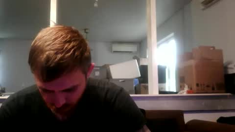 Snapshot of ghostrider883hd chatting on October 20, 2025, 7:31 am ghostrider883hd online show from October 20, 2025, 7:31 am