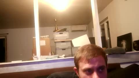 Snapshot of ghostrider883hd chatting on October 31, 2025, 9:16 pm ghostrider883hd online show from October 31, 2025, 9:16 pm