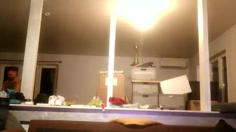 Snapshot of ghostrider883hd chatting on November 9, 2025, 5:33 pm ghostrider883hd online show from November 9, 2025, 5:33 pm