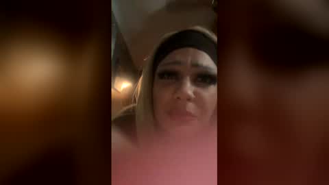 ghostslut4u online show from April 7, 2026, 3:12 pm