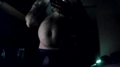 ghostweaze666 online show from January 6, 2025, 10:24 am