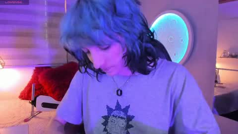 Allison  online show from June 1, 2026, 8:43 pm