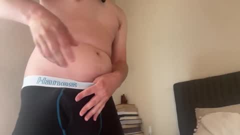 ghstie online show from April 30, 2026, 5:41 pm