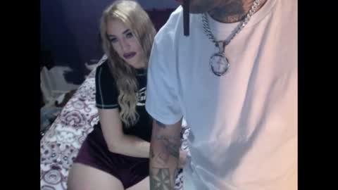 ghxstface23 online show from February 27, 2026, 7:30 am