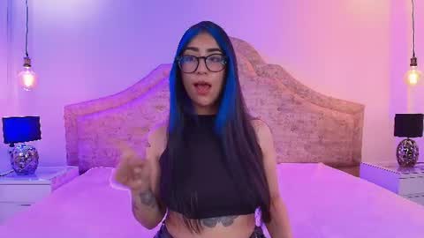 gia_26 online show from July 23, 2026, 7:12 pm