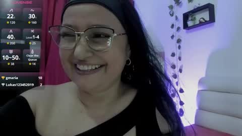 Snapshot of gia_nahomi chatting on September 17, 2025, 10:55 pm nahomi online show from September 17, 2025, 10:55 pm