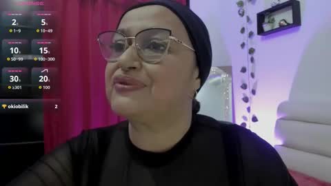 Snapshot of gia_nahomi chatting on September 19, 2025, 11:05 pm nahomi online show from September 19, 2025, 11:05 pm