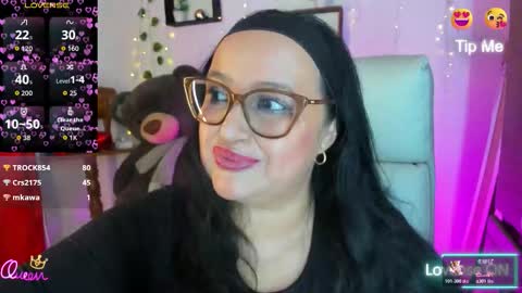 nahomi online show from March 28, 2026, 12:10 am