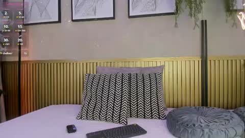 Snapshot of gia_ricci chatting on July 10, 2026, 4:50 am GIA online show from July 10, 2026, 4:50 am
