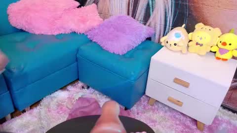 giaa rossi online show from February 3, 2026, 2:11 pm