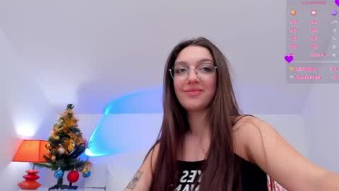 Snapshot of giacale chatting on January 15, 2025, 7:44 pm Gia online show from January 15, 2025, 7:44 pm