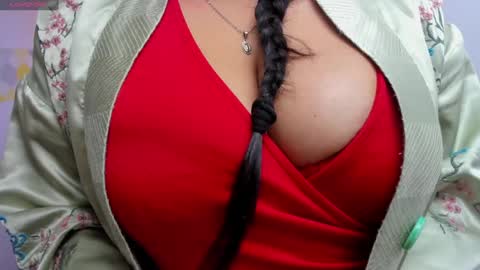 Snapshot of giafox_ chatting on January 19, 2025, 6:42 am G I A FOX online show from January 19, 2025, 6:42 am