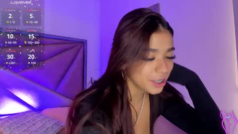 Gia  online show from January 9, 2026, 5:59 pm