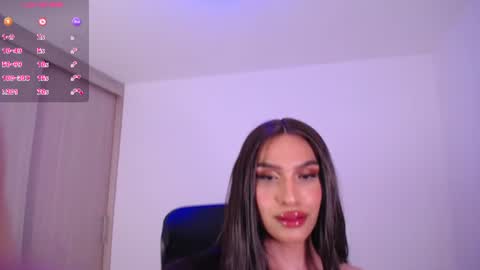 Gia Mint  online show from July 2, 2026, 3:23 am