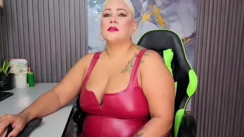 Snapshot of gianellacox chatting on April 29, 2026, 12:09 pm online show from April 29, 2026, 12:09 pm
