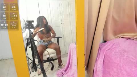 Gianina online show from March 14, 2026, 2:55 pm