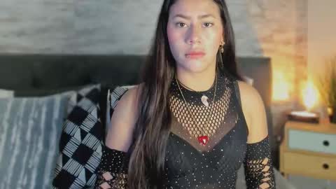 Gianna online show from February 20, 2026, 12:05 pm