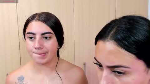 Snapshot of giannagovlea chatting on March 1, 2025, 5:31 am giannagovlea online show from March 1, 2025, 5:31 am