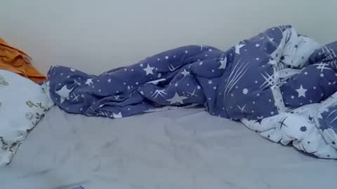 Giannah online show from January 26, 2025, 1:04 pm