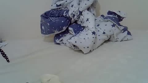 Giannah online show from February 18, 2025, 6:15 am