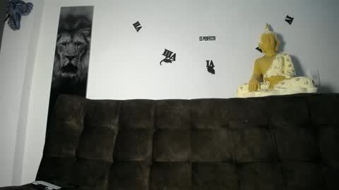 Snapshot of gianni_donato95 chatting on September 29, 2025, 10:14 pm Dilan online show from September 29, 2025, 10:14 pm