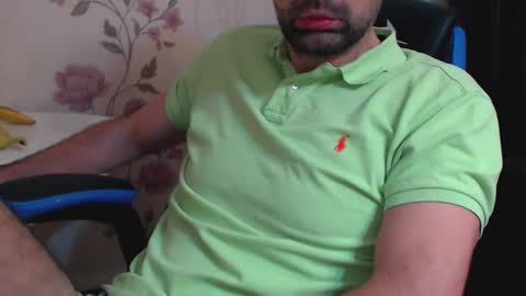 Gianni online show from February 2, 2026, 10:08 pm