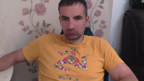 Gianni online show from July 3, 2026, 12:55 pm