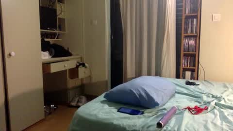 Horny Sissy online show from March 6, 2025, 5:03 am