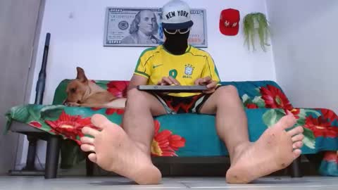 BOSS online show from May 10, 2026, 6:13 pm