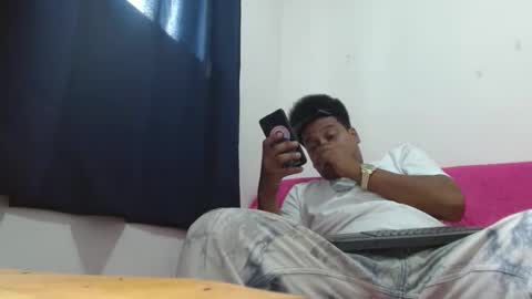 BOSS online show from May 19, 2026, 6:47 pm