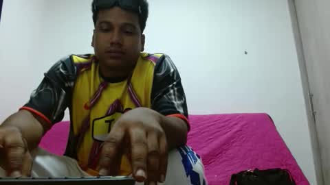 BOSS online show from May 21, 2026, 7:04 am
