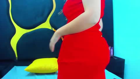 Snapshot of giaroussel chatting on March 7, 2025, 2:23 pm GiaRoussel online show from March 7, 2025, 2:23 pm