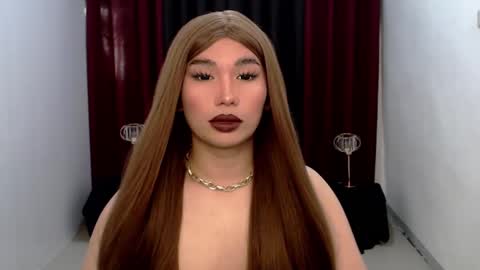 Snapshot of giaxxx01 chatting on January 18, 2025, 6:56 am Gia X online show from January 18, 2025, 6:56 am