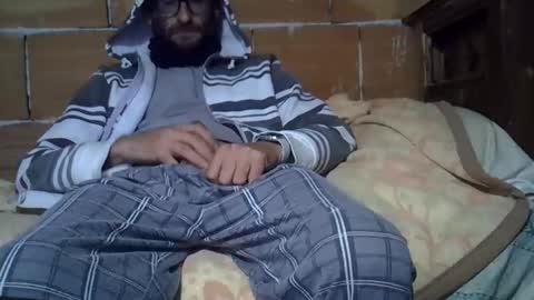 Corrado online show from November 23, 2025, 6:08 pm