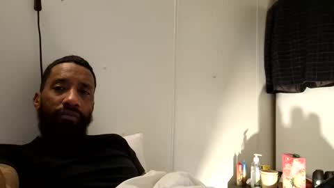 Gideon online show from January 9, 2026, 9:38 pm