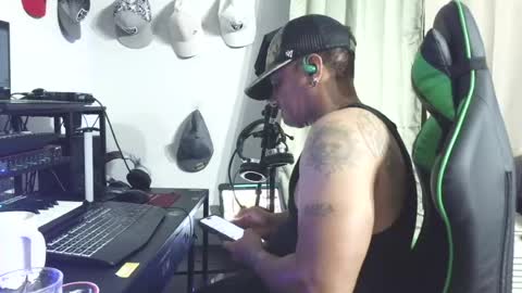 Gifted online show from July 24, 2026, 1:36 am