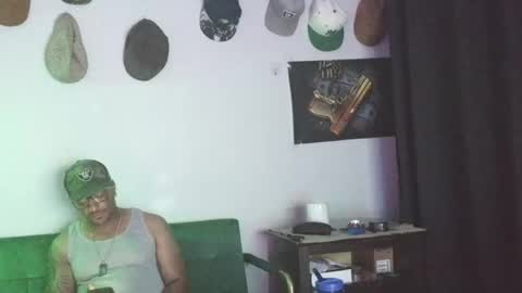 Gifted online show from August 3, 2026, 12:20 am