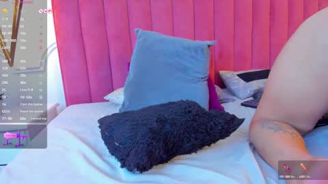 Snapshot of gigi_duran chatting on September 25, 2025, 12:25 am Gigi online show from September 25, 2025, 12:25 am