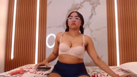 Gissell online show from February 22, 2026, 11:53 am