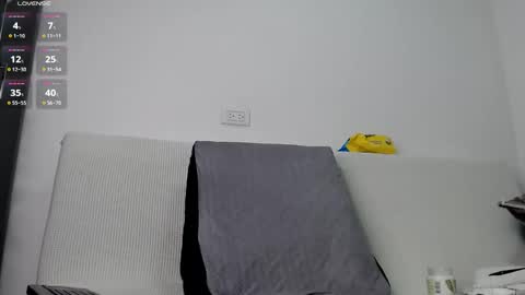 Gigi online show from September 23, 2025, 12:02 am