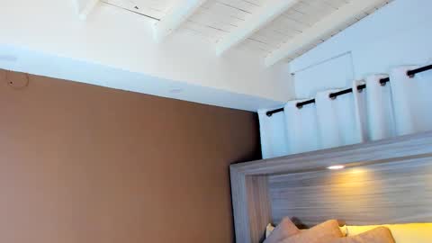 gigi wilden online show from February 4, 2026, 11:16 am