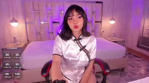 Gigi online show from February 21, 2026, 12:06 pm