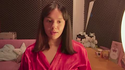 Snapshot of gigifontaine_ chatting on October 3, 2025, 11:46 pm Gigi independet model P online show from October 3, 2025, 11:46 pm